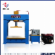 Zhongyou Tp120 /Tp160 /Tp200 /Tp315 Solid Tire H Frame Tyre Presshydraulic Pressing Machine for Solid Tyre Mounting and Dismounting