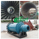 Low Price Gold Ball Mill for Sale, Gold Ore Ball Mill with Rubber Liner