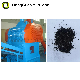 Car Tire Strip Cutting Processing Machinery Waste Tire Tread Cutting Processing Machinery Shredder