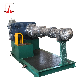  Xd-250ks*14D Pin Barrel Cold Feed Tyre Extruder with Outstanding Mixing Features