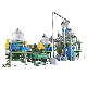  Waste Tyre/Tire Shredding Machine Granulator to Make Rubber Crumb