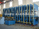 Rubber Belt Vulcanizing Press, Hydraulic Press, Rubber Sheet Making Machine, Rubber Vulcanizing Press