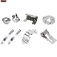  Metal Stamping Processing of Automobile Bending Parts and Auto Parts Stretching Parts