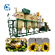 Customized Small and Cost Effective Palm Oil Fractionation Plant