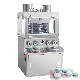 5 Year Warranty Zp-Series Automatic Rotary Tablet Pills Press Machine Multi-Function Tablet Compression Machine Easy to Operating Tablet Press Machine