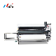 Best Selling High Efficiency China Factory Price Latex Foam Mattress Compression Machine/Mattress Roll Packing Machine