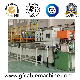  Low Noise Silicone Rubber Cable Extruder/High Temperature Wire Production Line