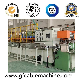 Low Noise Silicone Rubber Cable Extruder/High Temperature Wire Production Line