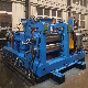  Xjy-Sz 250 Twin Screw Extruder for Rubber and Plastic Sheet Dalian Deyu Machinery