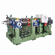 Factory Rubber Tire Crusher Mill Crushing Machine for Sale with CE ISO9001