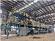 Fully Continuous Waste Tire Rubber Fuel Oil Recycling Processing Pyrolysis Plant