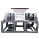  The Manufacturer Directly Supplies Plastic Crushers, Dual Axle Rubber Tire Metal Crushers