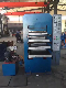  50ton Automatic Vulcanizing Machine Press for Rubber Floor Vulcanizing Machine