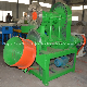 Tire Strips and Block Cutter of Waste Tire Recycling Line manufacturer