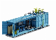 Mbr Sewage Treatment Plant Sewage Treatment manufacturer