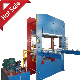 Fully-Automatic Rubber Vulcanizing Machine, Rubber Curing Press, Rubber Vulcanizing Press manufacturer