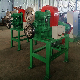 Strip Cutter of Waste Tire Recycling Line manufacturer
