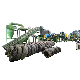 Shredwell Fully Automatic ISO Certification Low Price Tire Recycling Plant Rubber Powder Producing System