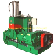 Rubber Dispersion Kneader Mixer