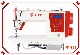 Fit-F21 New Type Double Stepping Motor Lockstitch Sewing Machine