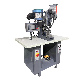  Jz-989hn2-1 Automatic Hook Button and D-Ring Buckle Riveting Machine for Labor Shoes