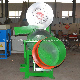 Tire Cutter Machine of Semi-Automatic Rubber Powder Production Line manufacturer
