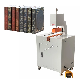 Automatic Hard Cover Bookcase Maker Machine Book Case Round Corner Making Machine