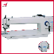 Direct Drive Long Arm Feed Lockstitch Industrial Sewing Machine for Coat