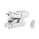  Sz-1790K Electronic Lockstitch Automatic Button Holing Industrial Sewing Machine