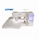 Zy1950tb Zoyer Household 200*280mm Area Memory Craft 500e Embroidery Sewing Machine