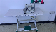 Wr-900-Utd Werse Automatic High-Speed Computer Overlock Industrial Sewing Machine