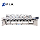 Fuja 8 Head 12 Needles 15 Needles Automatic Industrial Embroidery Machine