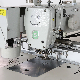 Clothing Automatic Industrial Pattern Template Smart Sewing Machine