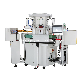 Five Stations Heat Press Label Printing Heat Transfer Machine