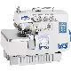 Wd-Gt800d-4 High-Speed Direct Drive Overlock Sewing Machine manufacturer