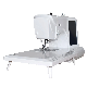 Upgraded Pattern Sewed Domestic Overlock Sewing Machine Manual Knitting Machine