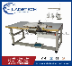  LDT-FG06 Mattress Heavy Duty Flanging Overlock Sewing Machine