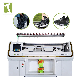 Twh OEM Sports Running Shoe Flat Jacquard Knitting Machine 52 Inch Computerized Knitting Machine