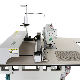 Industrial Intelligent Template Pattern Lockstitch Sewing Machine manufacturer