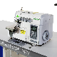 High Efficiency High Speed Industrial Automatic Garment Lockstitch Five Thread Overlock Sewing Machine