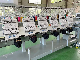 6 Heads Embroidery Machine Computer for Sale Big Brother Tshirt Jacket Similar to Zsk Brother Embroidery Machine Price in China