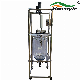  3000W Ultrasonicators Extraction Mixing Machine with 50 L Tank for Different Plants Oil
