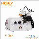 Three Thread Carpet Overedging Sewing Machine with Thread Trimmer