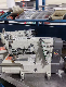  Sk 500d-01CB Direct Drive Integrated Flat Interlock Industrial Sewing Machine