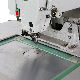 Computerized Automatic Sideslip Lockstitch Garment Shoe Upper Sewing Machine manufacturer