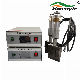 High Quality High Power 20kHz Ultrasonic Welding Machine for Mask Machine Core Part