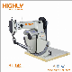 Hl-169 Double Thread Insole Seam Shoes Sewing Machine