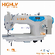  Hl-Z5 High Speed Direct Drive Computerized Single Needle Lockstitch Sewing Machine