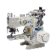 Zy1500da Zoyer Direct Feed-on Type Cylinder Bed Interlock Industrial Sewing Machine with Auto Trimmer