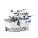  Sk747f-Bk 4-Thread Overlock Sewing Machine (Back Latching Seaming)